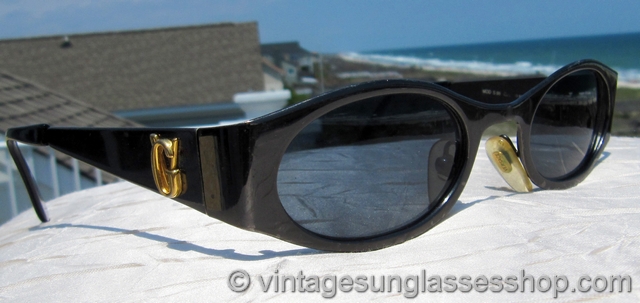 Vintage Versace Sunglasses For Men and Women - Page 5